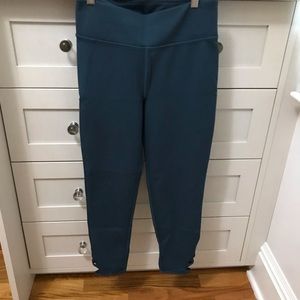 Free people moonshadow leggings